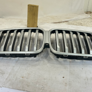 2019-2024 BMW X5  Grille - Image 2
