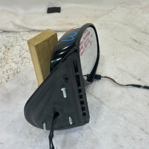 2007-2013 Chevrolet Silverado and GMC Sierra 1500 right passenger side mirror - Image 8