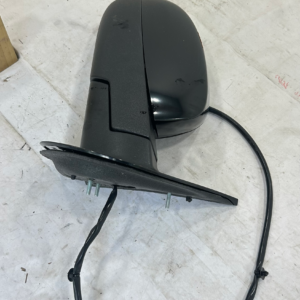 2007-2013 Chevrolet Silverado and GMC Sierra 1500 right passenger side mirror - Image 7