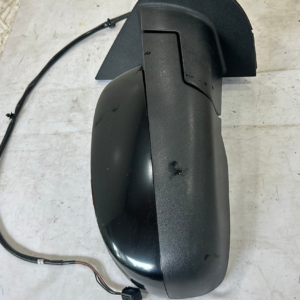 2007-2013 Chevrolet Silverado and GMC Sierra 1500 right passenger side mirror - Image 4