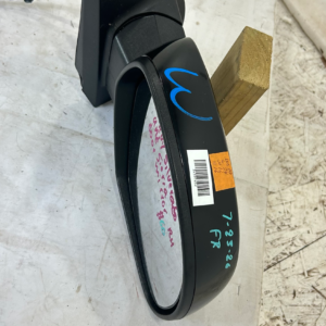 2007-2013 Chevrolet Silverado and GMC Sierra 1500 right passenger side mirror - Image 2