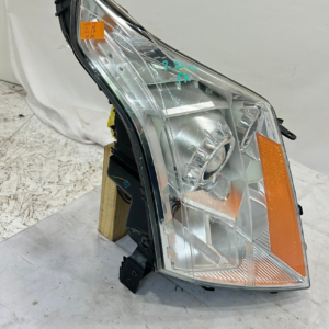 2010-2016 Cadillac SRX Passenger side halogen headlight - Image 10
