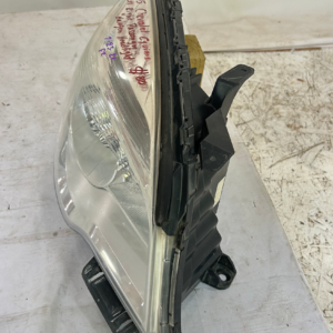 2010-2015 Chevrolet Equinox  Passenger side halogen headlight - Image 5