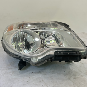 2010-2015 Chevrolet Equinox  Passenger side halogen headlight - Image 4
