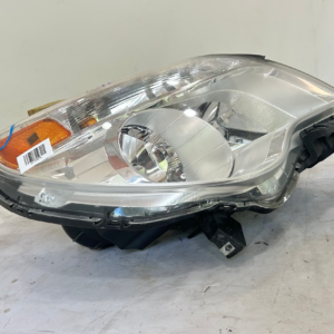 2010-2015 Chevrolet Equinox  Passenger side halogen headlight - Image 3