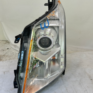 2010-2016 Cadillac SRX Driver Side Halogen Headlight - Image 9