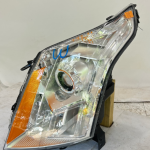 2010-2016 Cadillac SRX Driver Side Halogen Headlight - Image 8