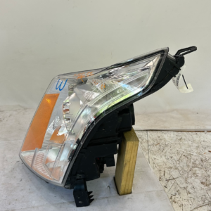 2010-2016 Cadillac SRX Driver Side Halogen Headlight - Image 7
