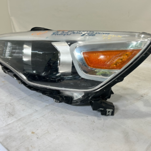 2014-2016 KIA Cadenza HID Xenon left driver side headlight - Image 12
