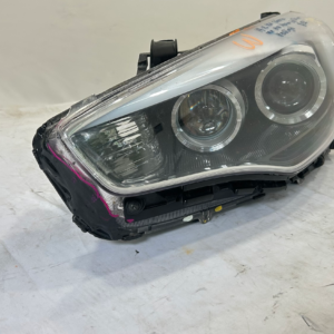2014-2016 KIA Cadenza HID Xenon left driver side headlight - Image 11