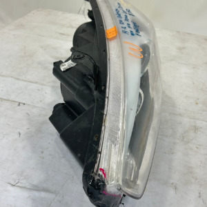 2014-2016 KIA Cadenza HID Xenon left driver side headlight - Image 9