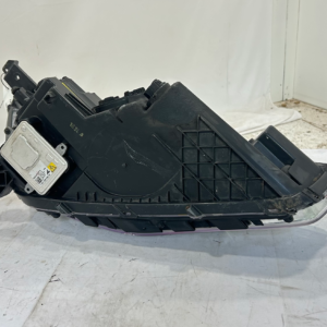 2014-2016 KIA Cadenza HID Xenon left driver side headlight - Image 7