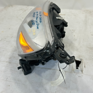 2014-2016 KIA Cadenza HID Xenon left driver side headlight - Image 5