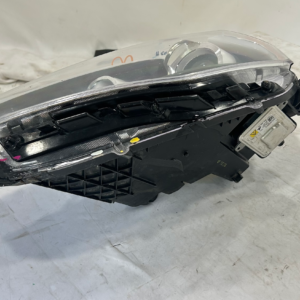 2014-2016 KIA Cadenza HID Xenon left driver side headlight - Image 3