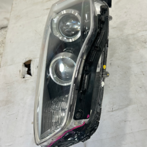 2014-2016 KIA Cadenza HID Xenon left driver side headlight - Image 2