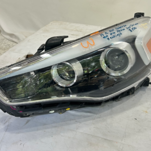 2014-2016 KIA Cadenza HID Xenon left driver side headlight