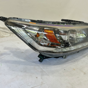 2013-2015 Honda Accord Sedan Touring right Passenger LED Headlight - Image 8