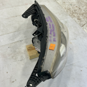 2013-2015 Honda Accord Sedan Touring right Passenger LED Headlight - Image 11