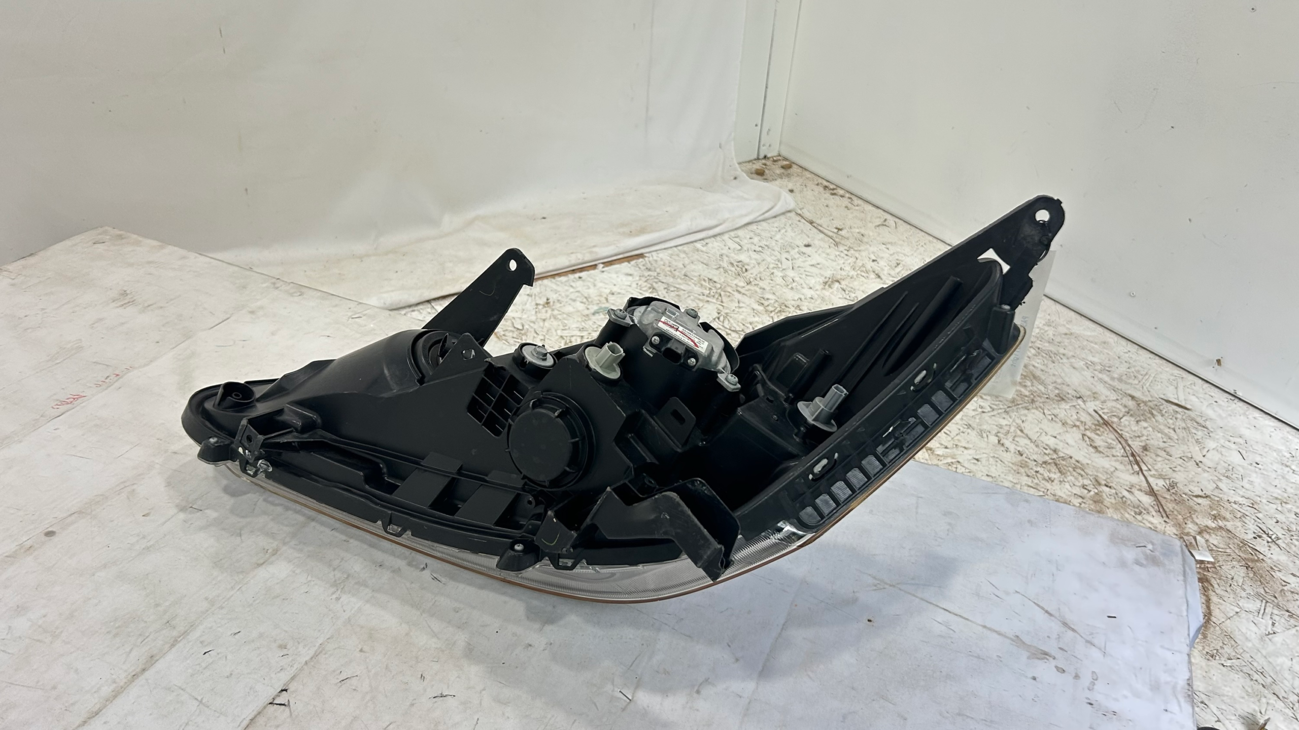 2013-2015 Honda Accord Sedan Touring right Passenger LED Headlight