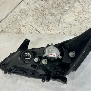 2013-2015 Honda Accord Sedan Touring right Passenger LED Headlight - Image 5