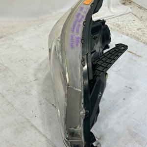 2013-2015 Honda Accord Sedan Touring right Passenger LED Headlight - Image 4