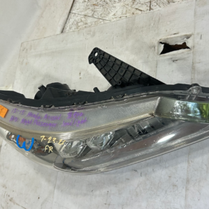 2013-2015 Honda Accord Sedan Touring right Passenger LED Headlight - Image 3