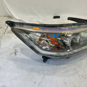 2013-2015 Honda Accord Sedan Touring right Passenger LED Headlight