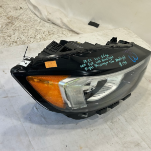 2019-2024 Ford Edge Right  Passenger Full LED  Headlight OEM - Image 10