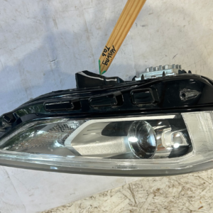 2019-2024 Ford Edge Right  Passenger Full LED  Headlight OEM - Image 7