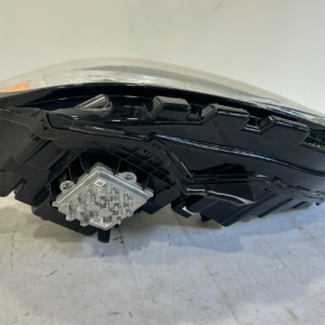 2019-2024 Ford Edge Right  Passenger Full LED  Headlight OEM - Image 3
