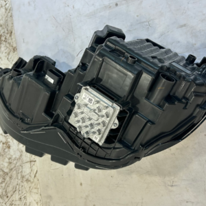 2019-2024 Ford Edge Right  Passenger Full LED  Headlight OEM - Image 6