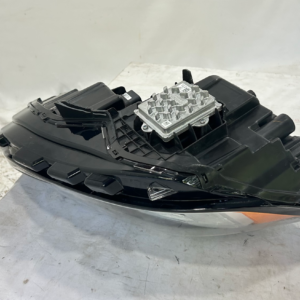 2019-2024 Ford Edge Right  Passenger Full LED  Headlight OEM - Image 5