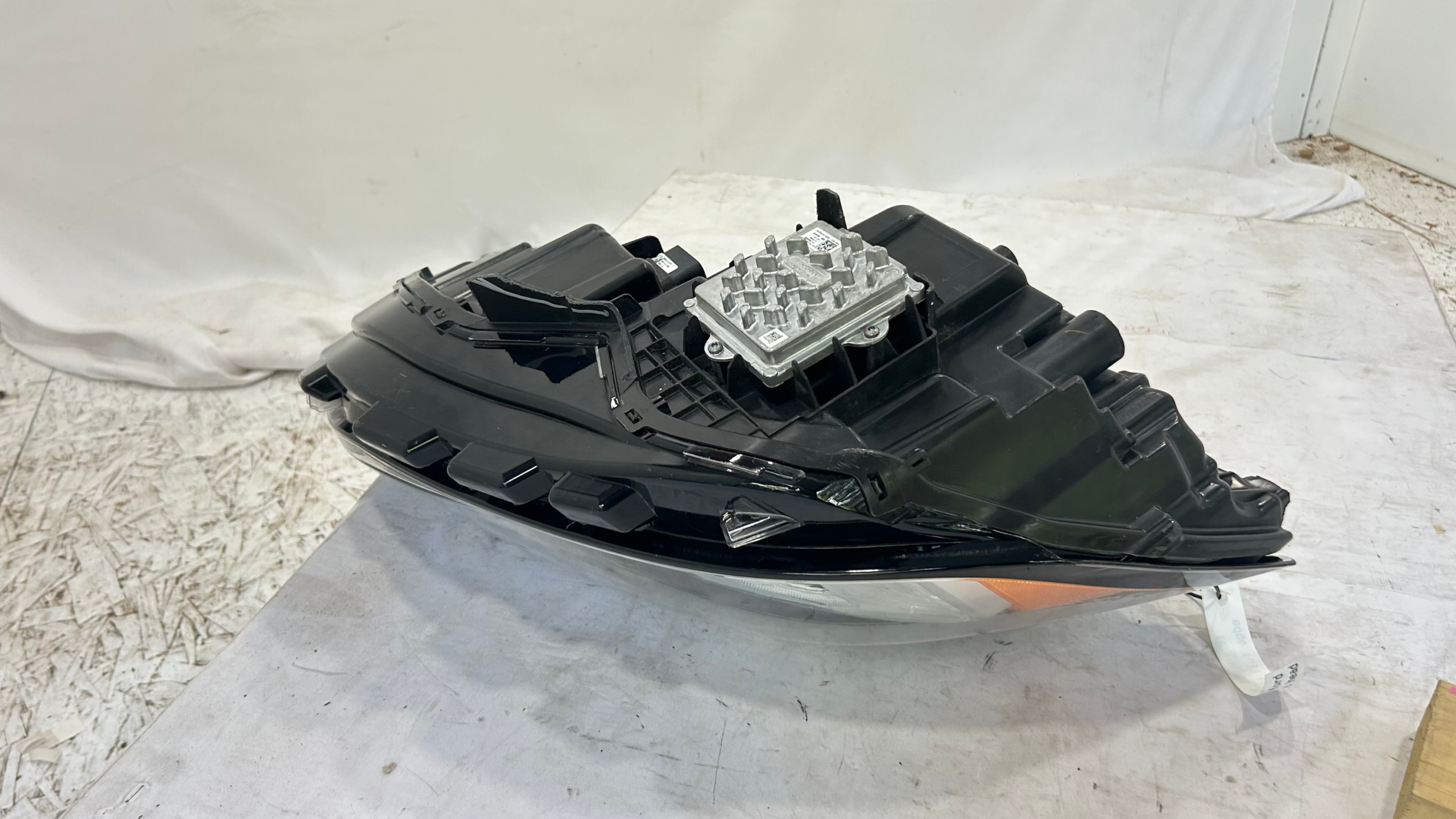 2019-2024 Ford Edge Right  Passenger Full LED  Headlight OEM