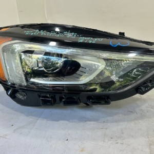 2019-2024 Ford Edge Right  Passenger Full LED  Headlight OEM