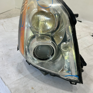 2006-2011 Cadillac DTS HID Xenon right Passenger side headlight - Image 12
