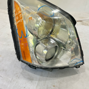 2006-2011 Cadillac DTS HID Xenon right Passenger side headlight - Image 11