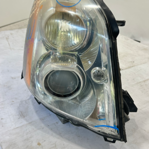 2006-2011 Cadillac DTS HID Xenon right Passenger side headlight - Image 9