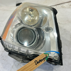 2006-2011 Cadillac DTS HID Xenon right Passenger side headlight - Image 8