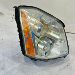 2006-2011 Cadillac DTS HID Xenon right Passenger side headlight - Image 2