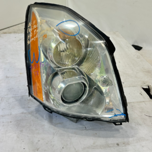 2006-2011 Cadillac DTS HID Xenon right Passenger side headlight - Image 1