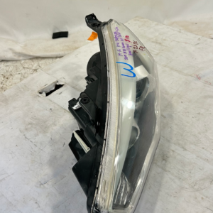 2014-2016 KIA Cadenza HID Xenon left driver side headlight - Image 8