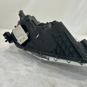 2014-2016 KIA Cadenza HID Xenon left driver side headlight - Image 6