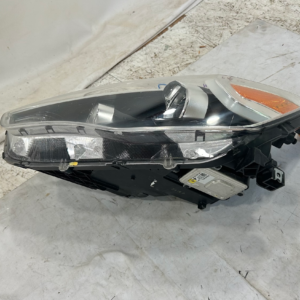 2014-2016 KIA Cadenza HID Xenon left driver side headlight - Image 4