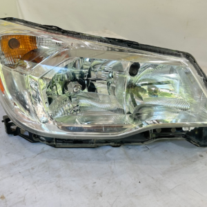 2014-2015 Subaru Forester right Passenger Side Headlight - Image 8