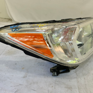 2014-2015 Subaru Forester right Passenger Side Headlight - Image 7