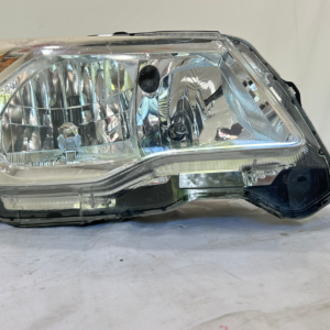 2014-2015 Subaru Forester right Passenger Side Headlight - Image 6