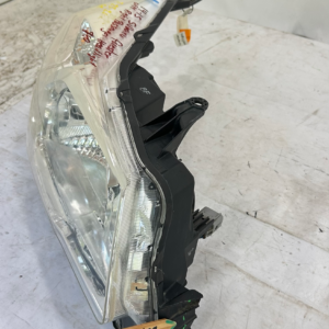 2014-2015 Subaru Forester right Passenger Side Headlight - Image 5