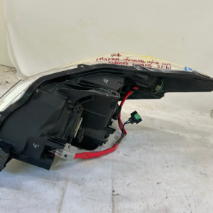 2014-2015 Subaru Forester right Passenger Side Headlight - Image 4