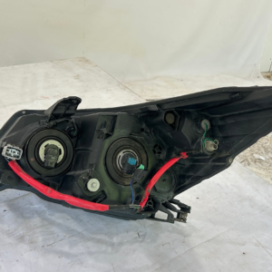 2014-2015 Subaru Forester right Passenger Side Headlight - Image 3
