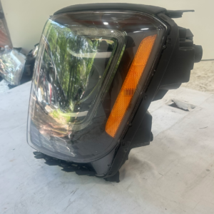 2020-2022 KIA Telluride Left Driver side Headlight - Image 1